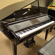 Yamaha Clavinova CVP309 - Digital Pianos